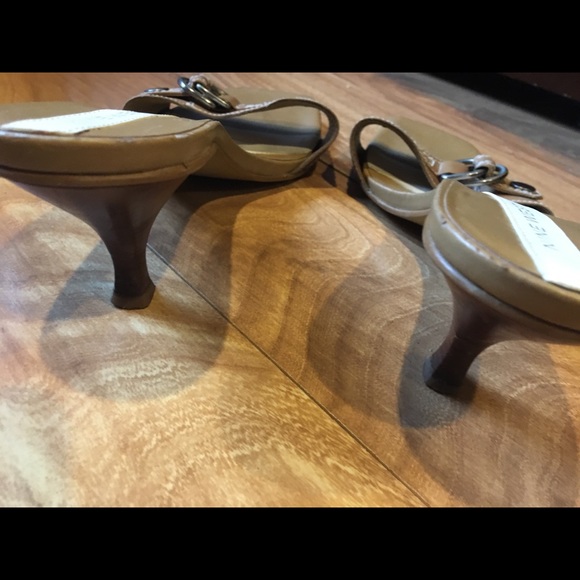 Nine West mules - Picture 4 of 5